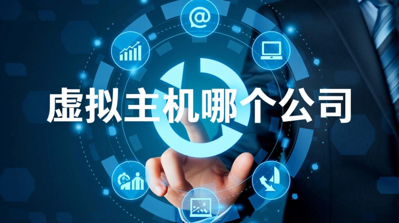 虚拟主机选哪家?新手避坑指南与性价比推荐 虚拟主机选哪家?新手避坑指南与性价比推荐