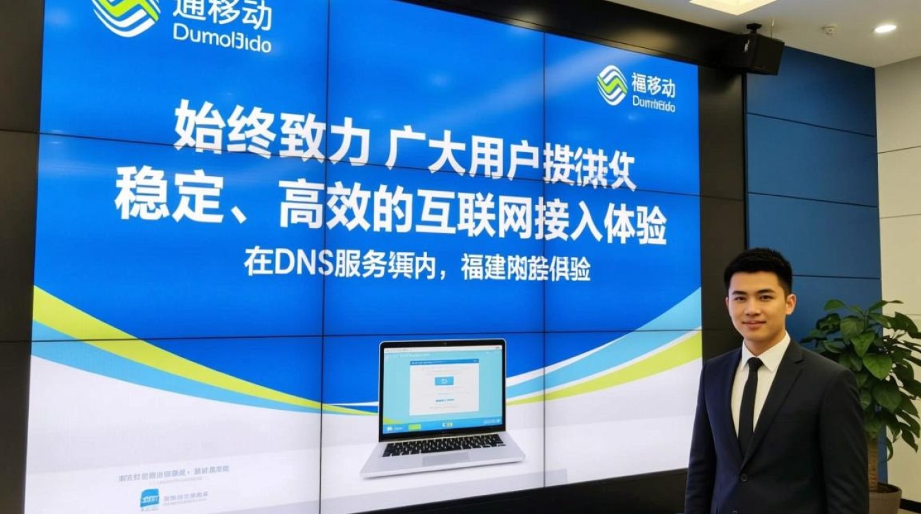 福建移动首选DNS和备用DNS怎么设置才最优？