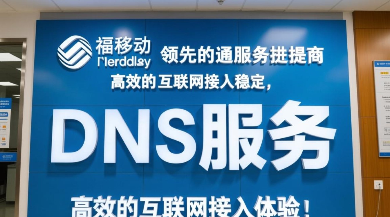 福建移动首选DNS和备用DNS怎么设置才最优？