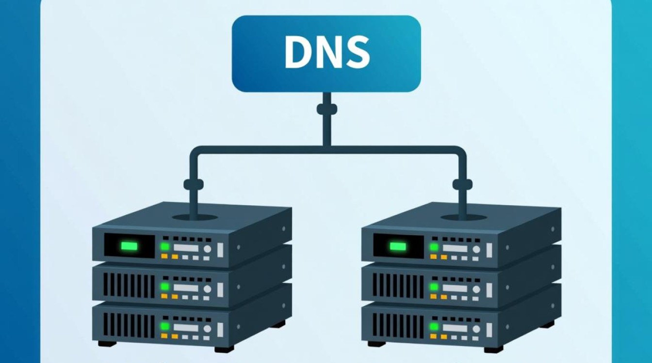 主DNS和辅助DNS的区别是什么?作用与配置有何不同? 主DNS和辅助DNS的区别是什么?作用与配置有何不同?