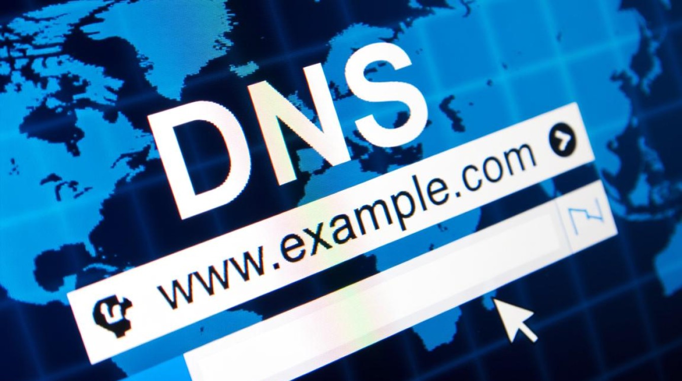 首选DNS和备用DNS有什么区别？如何正确设置备用DNS？