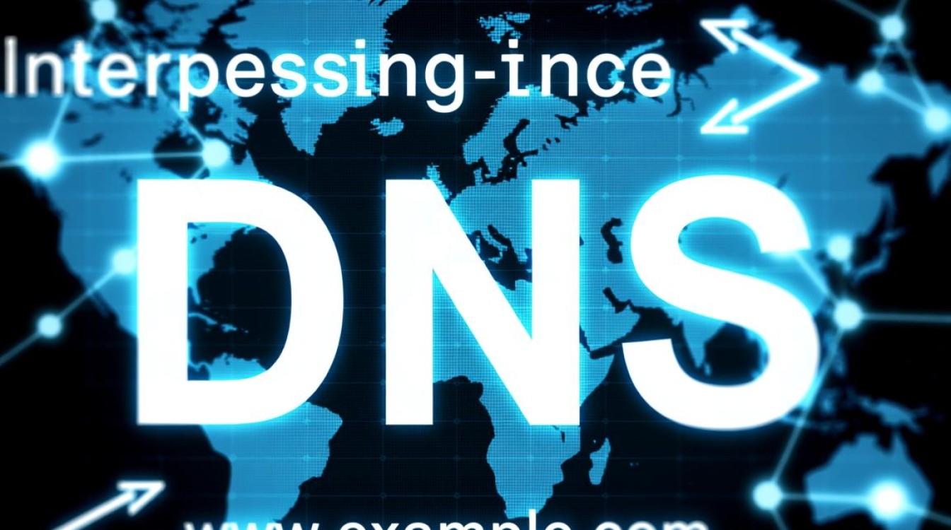 首选DNS和备用DNS有什么区别？如何正确设置备用DNS？