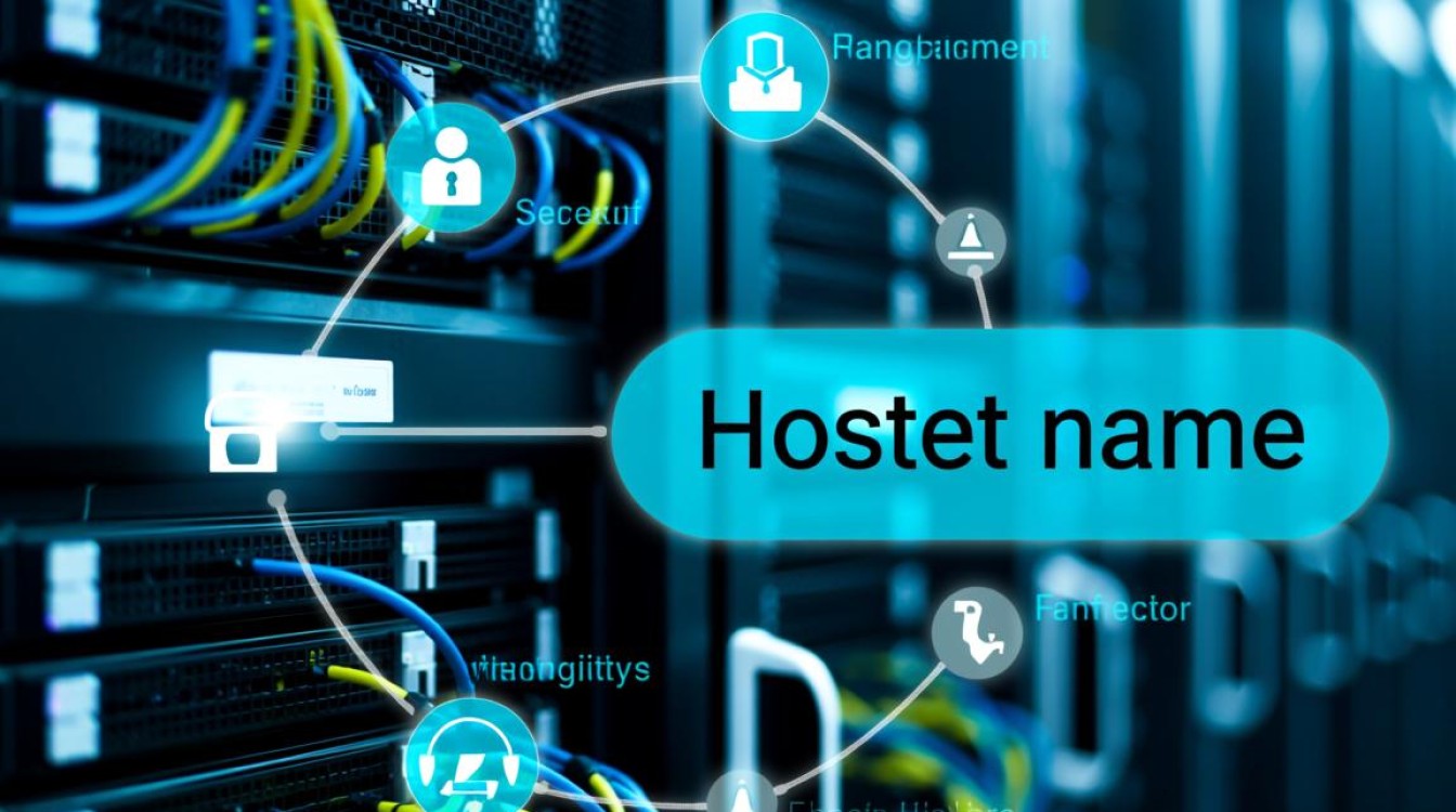 如何查看数据库主机名？详细步骤与命令解析