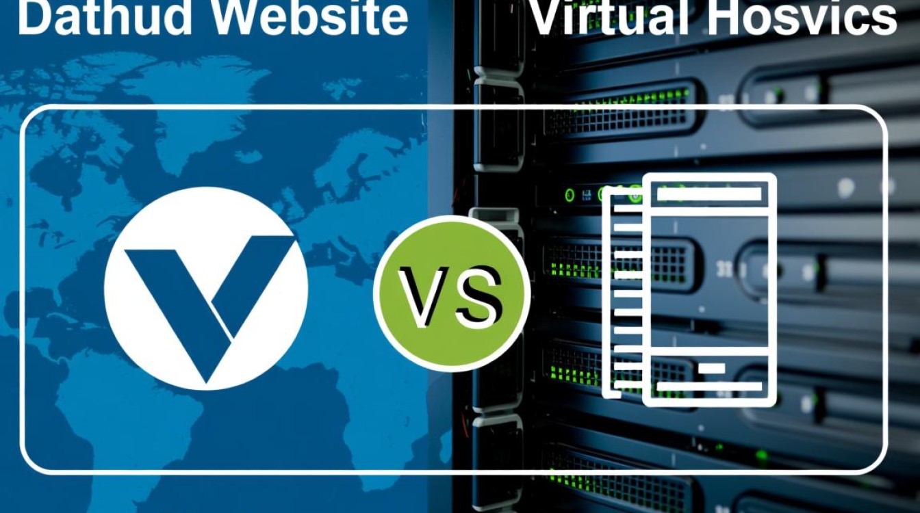 VPS网站和虚拟主机哪个好?新手选哪个更划算稳定? VPS网站和虚拟主机哪个好?新手选哪个更划算稳定?