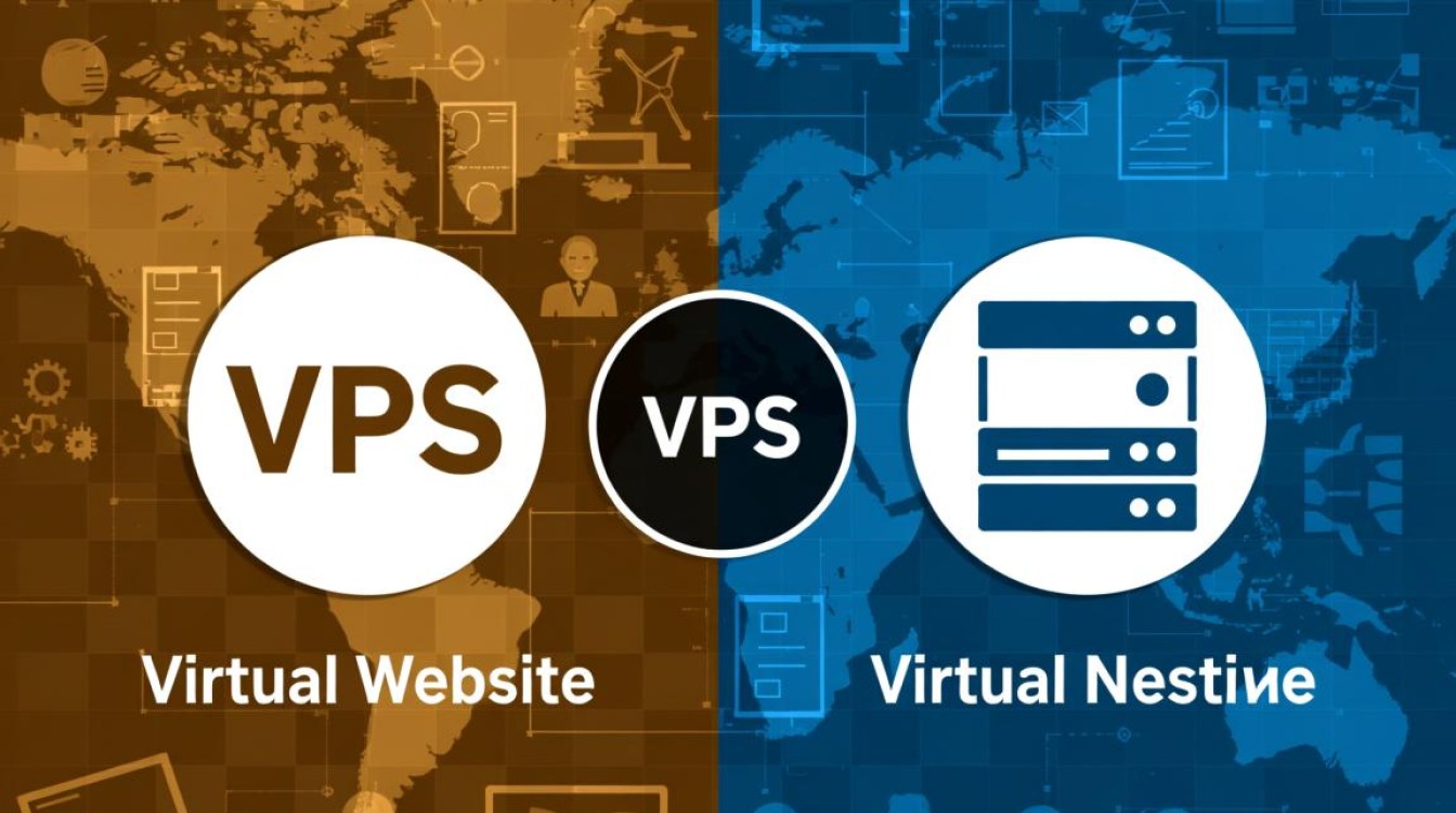 VPS网站和虚拟主机哪个好?新手选哪个更划算稳定? VPS网站和虚拟主机哪个好?新手选哪个更划算稳定?