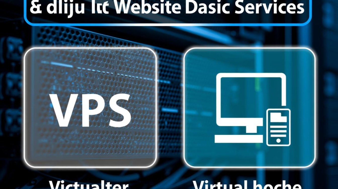 VPS网站和虚拟主机哪个好?新手选哪个更划算稳定? VPS网站和虚拟主机哪个好?新手选哪个更划算稳定?