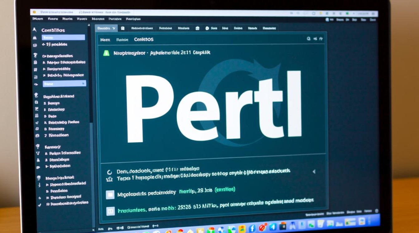 CentOS编译安装Perl时依赖报错怎么解决? CentOS编译安装Perl时依赖报错怎么解决?