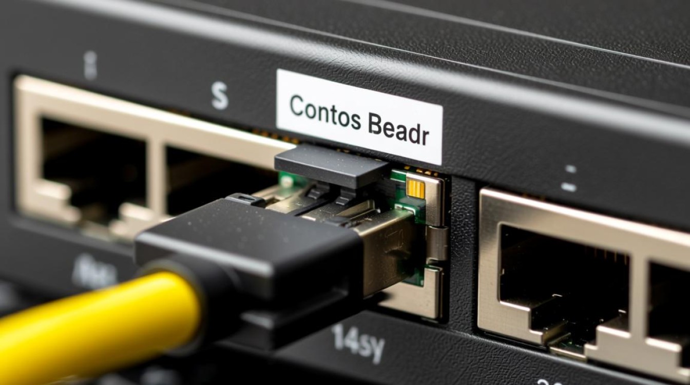 Centos更换网卡名称后如何配置生效? Centos更换网卡名称后如何配置生效?