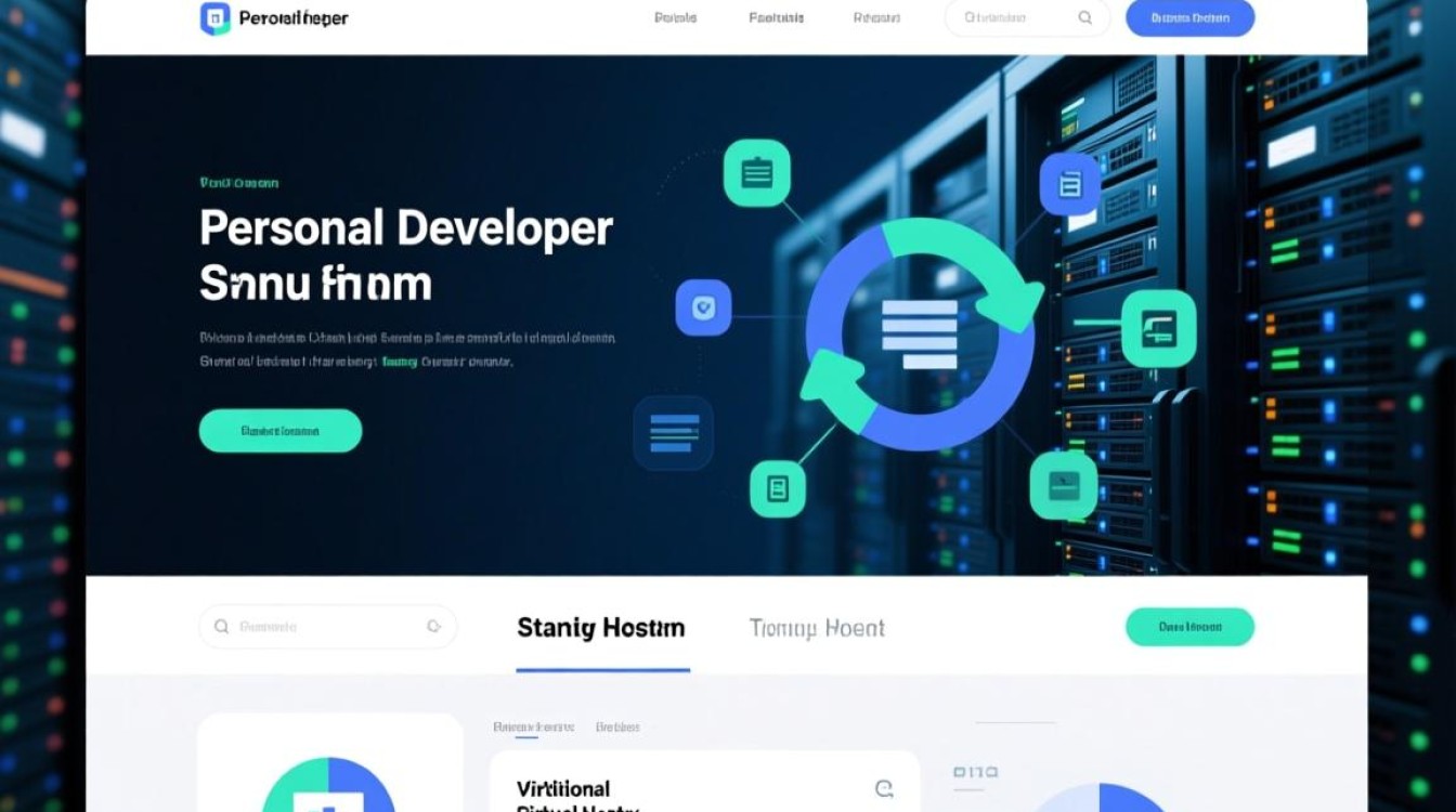 柒天云免费虚拟主机真的靠谱吗？有隐藏限制或广告吗？