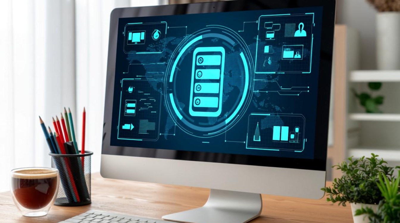 自己的电脑如何设置虚拟主机？详细步骤是什么？