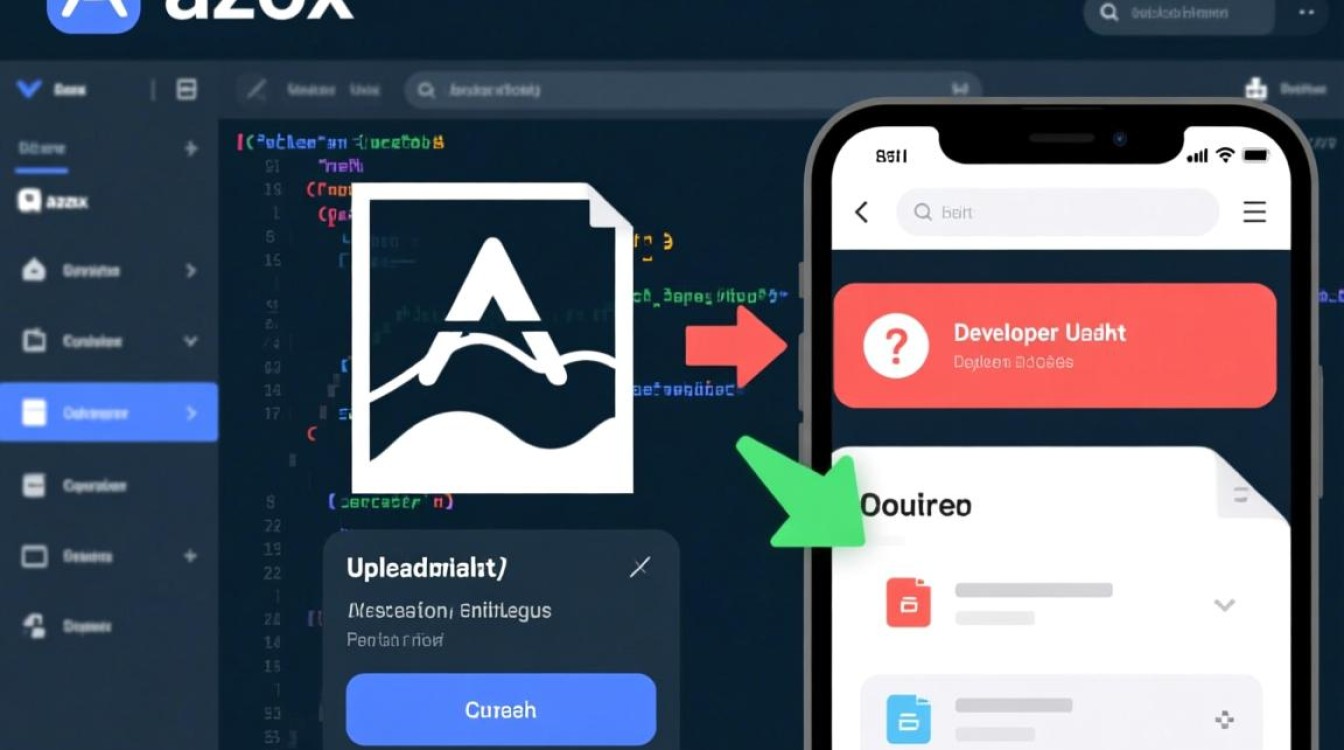 axios上传图片报错？图片上传失败原因及解决方法是什么？