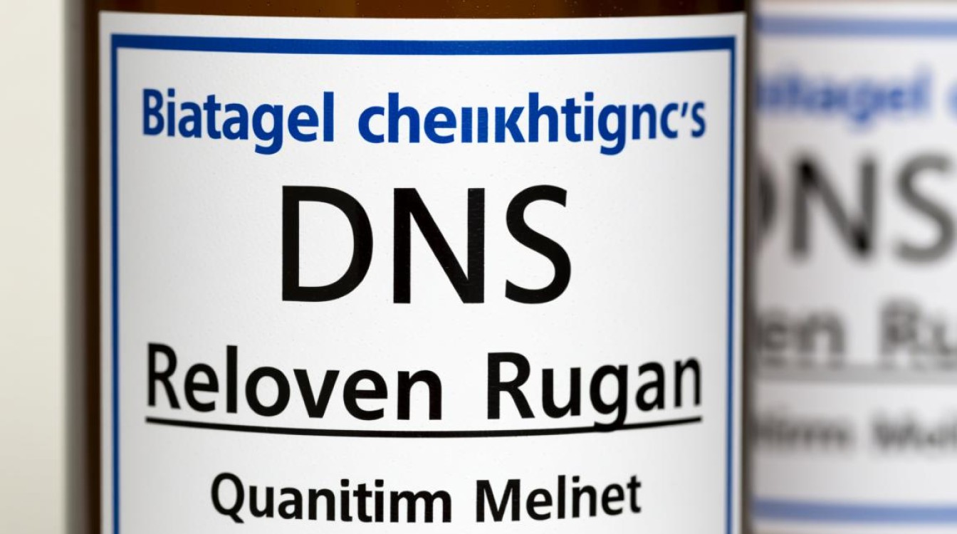 dns试剂颜色异常怎么配？dns试剂配错颜色怎么办？