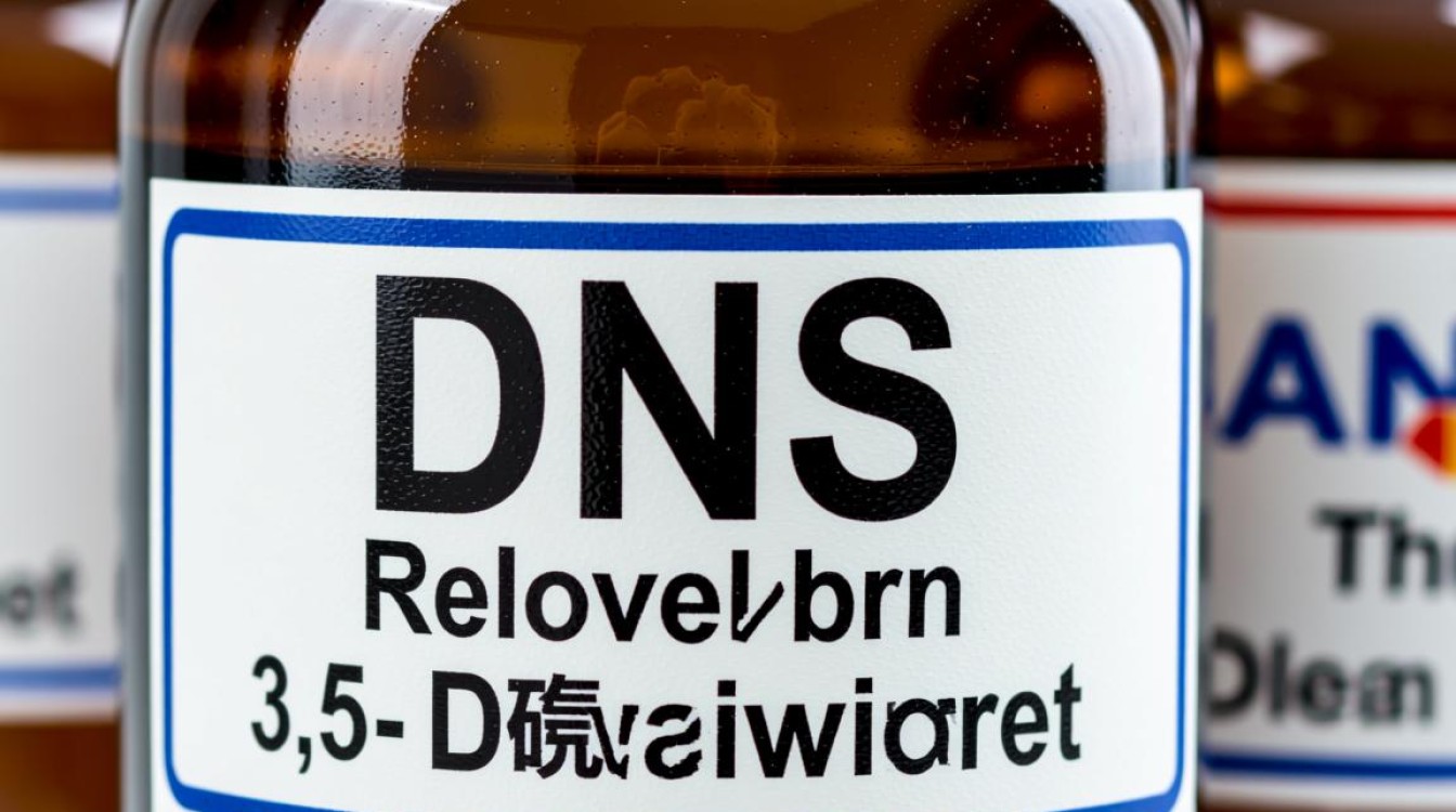 dns试剂颜色异常怎么配？dns试剂配错颜色怎么办？