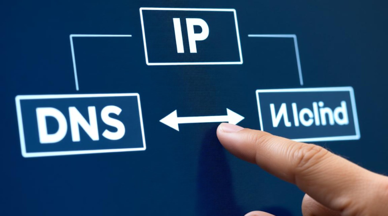DNS修改地址后连不上网怎么办？教你排查解决。