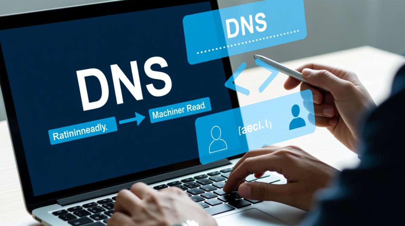 DNS修改地址后连不上网怎么办？教你排查解决。