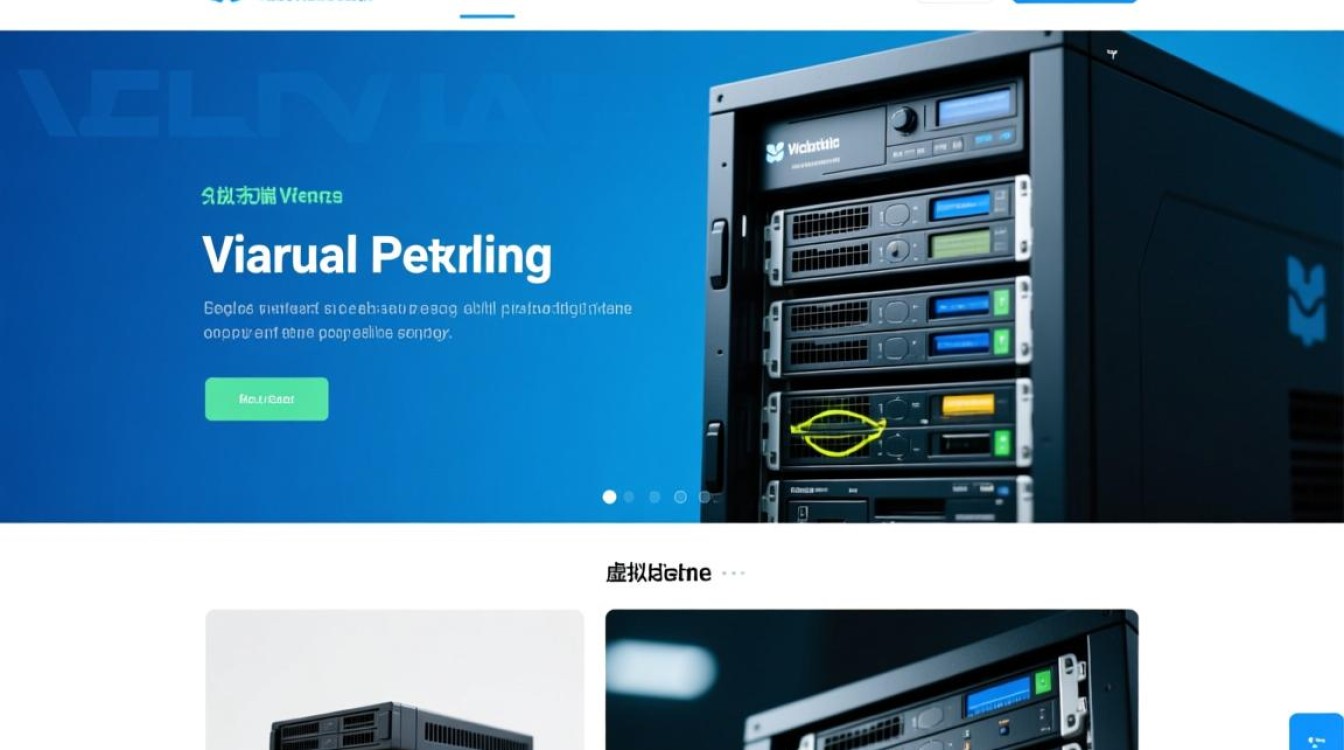 虚拟主机挂服务端网站怎么选才稳定不卡顿？
