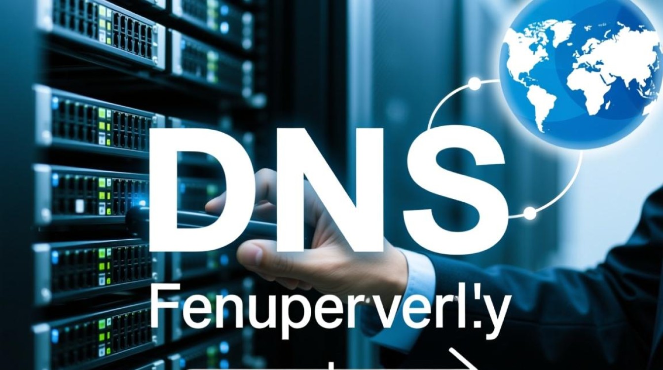 本地dns为何要向公共dns递归查询？