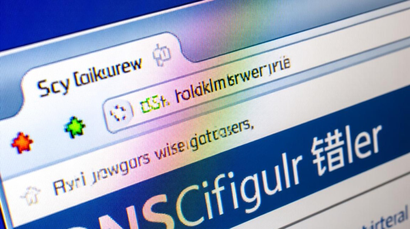 dns配置错误导致网页打不开,如何排查修复dns? dns配置错误导致网页打不开,如何排查修复dns?