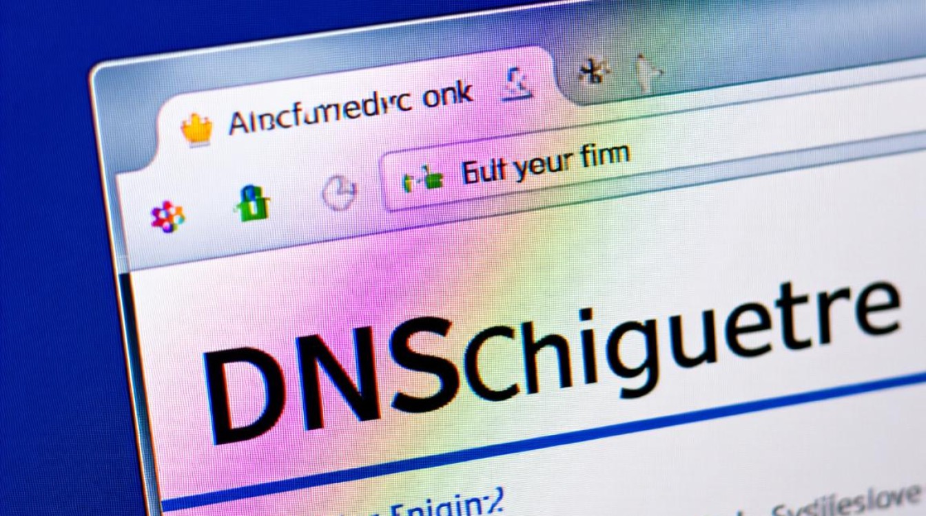 dns配置错误导致网页打不开,如何排查修复dns? dns配置错误导致网页打不开,如何排查修复dns?