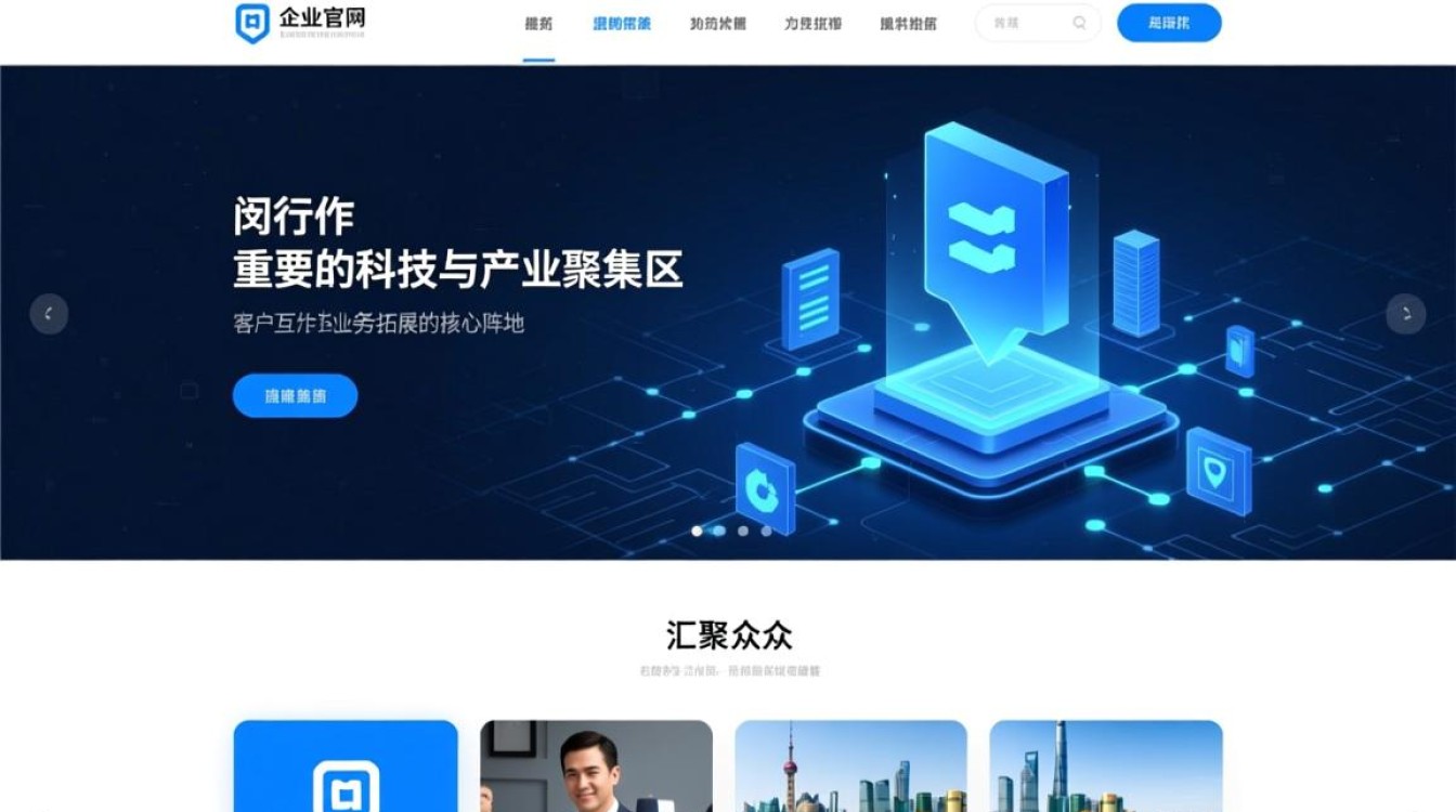 闵行做网站公司哪家靠谱？报价多少？怎么选？