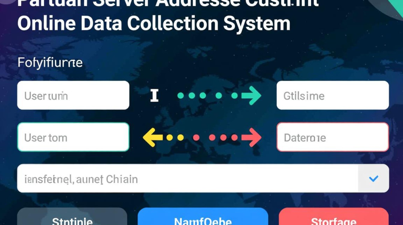 表单服务器地址是什么？如何正确配置与使用？