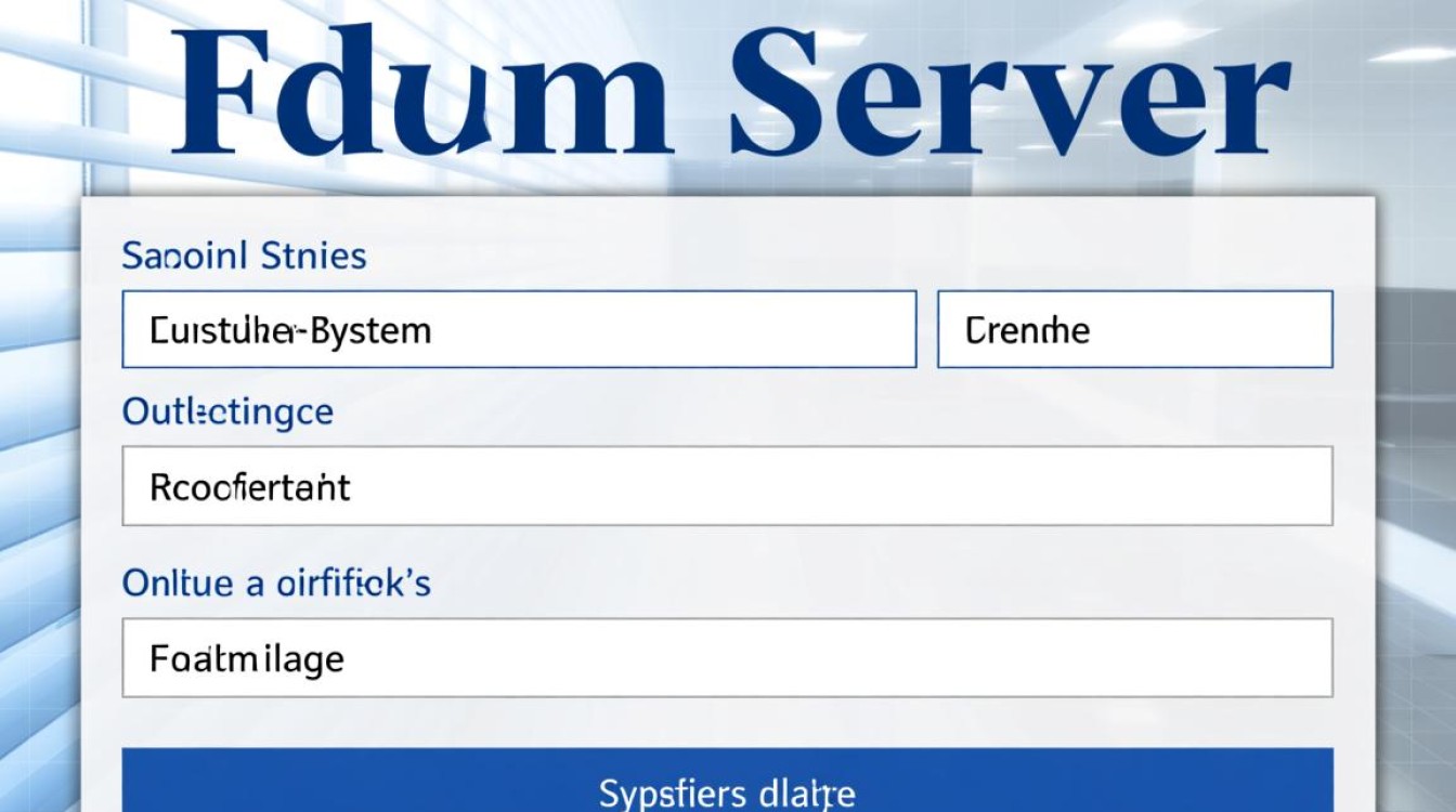 表单服务器地址是什么？如何正确配置与使用？