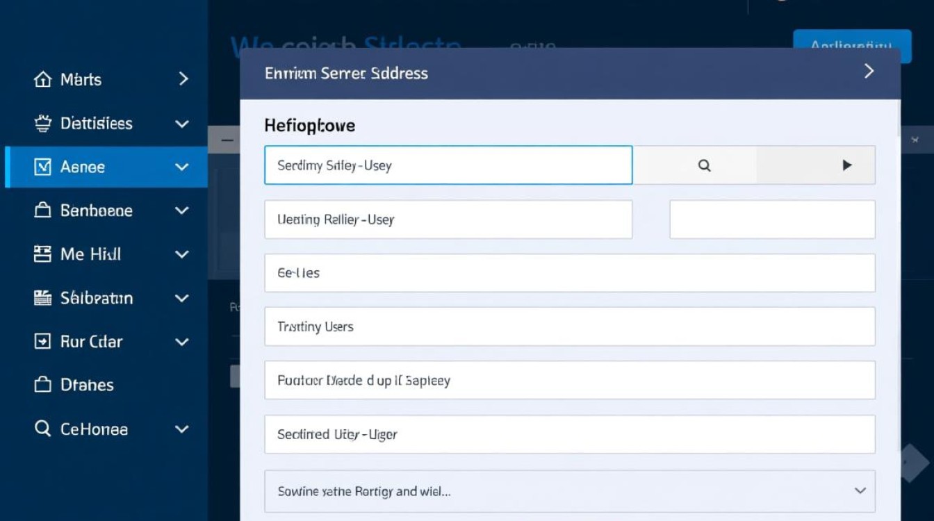 表单服务器地址是什么？如何正确配置与使用？