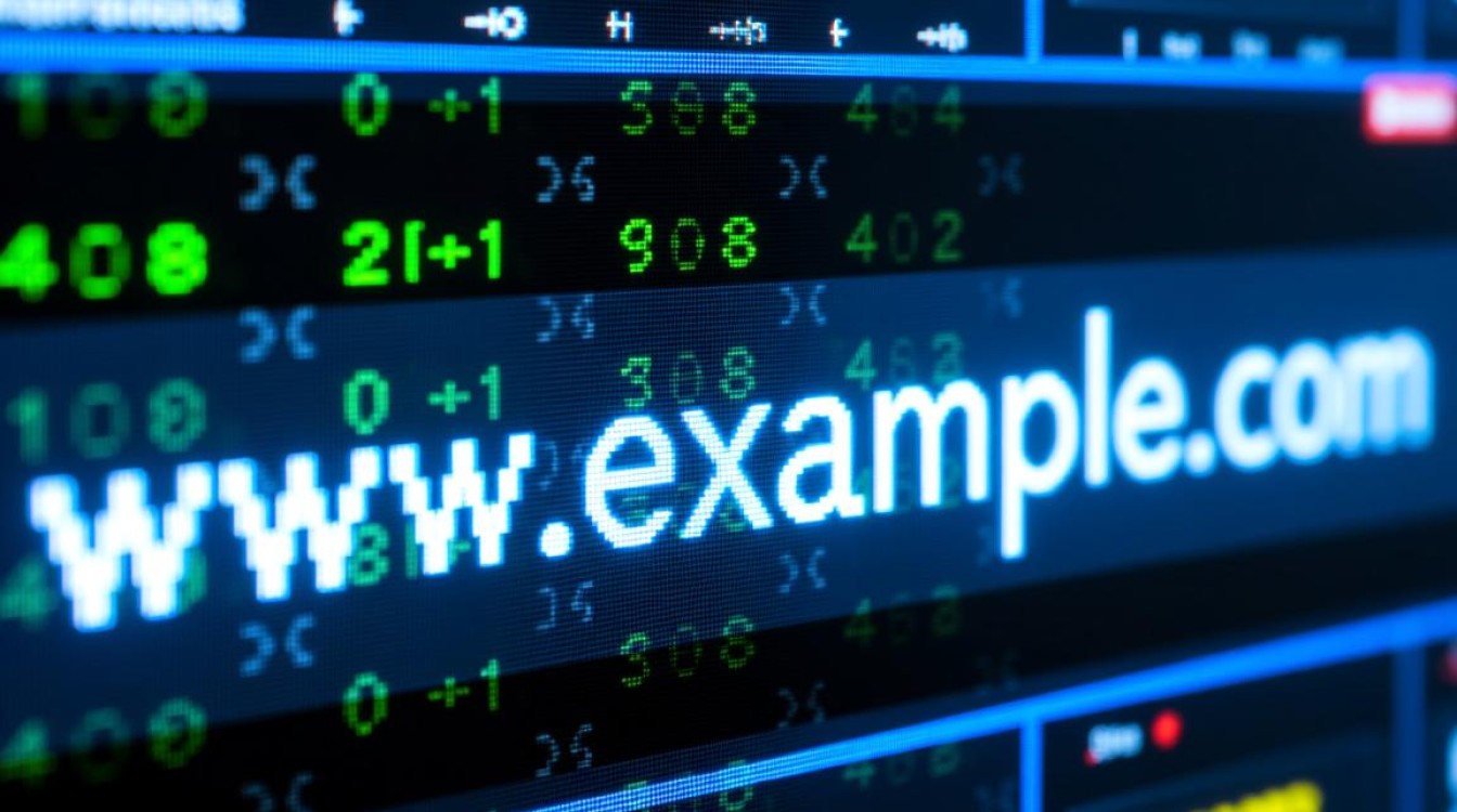 dns是什么？www.dns.com能直接访问吗？dns和域名啥关系？