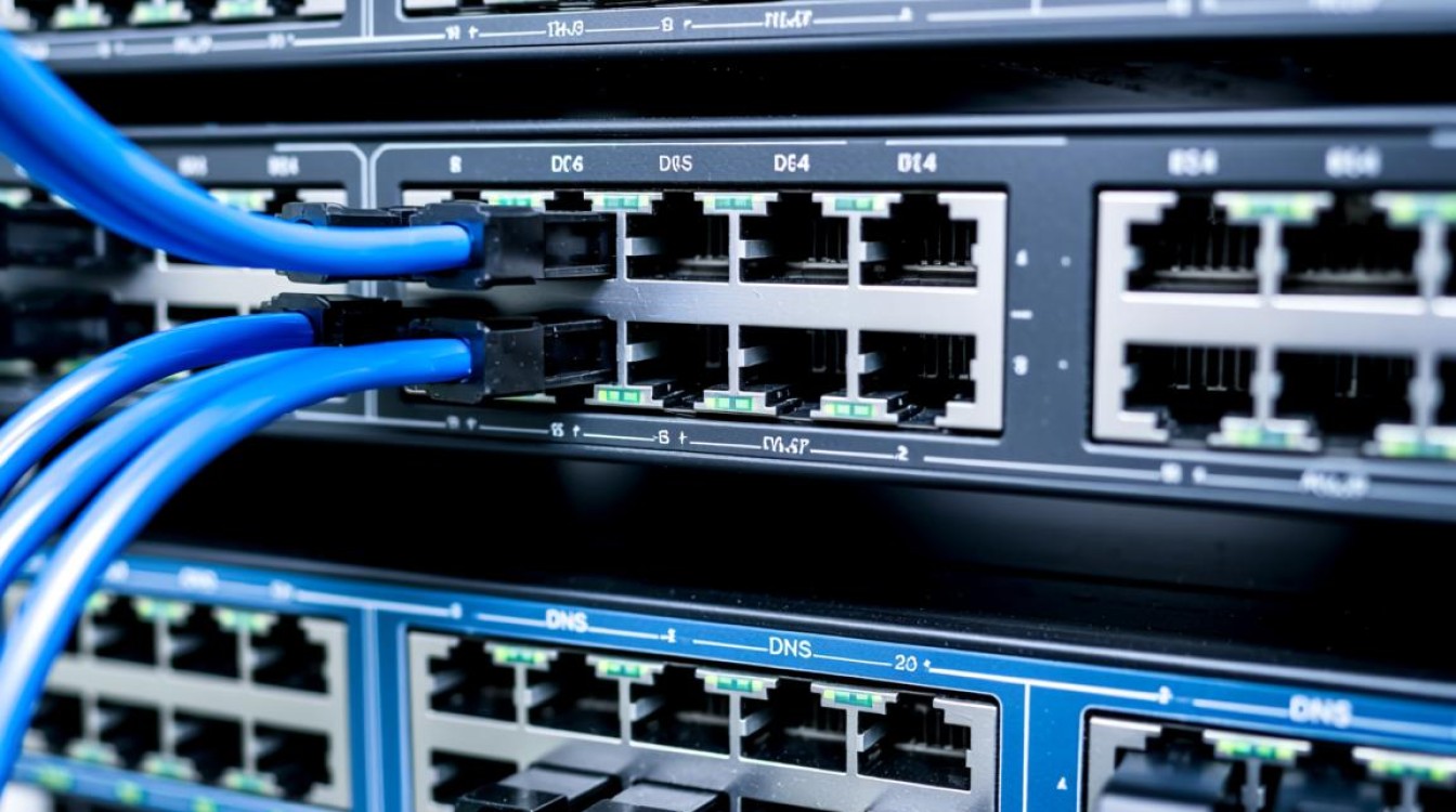 DNS转发器就是智能DNS吗？两者区别和应用场景是什么？