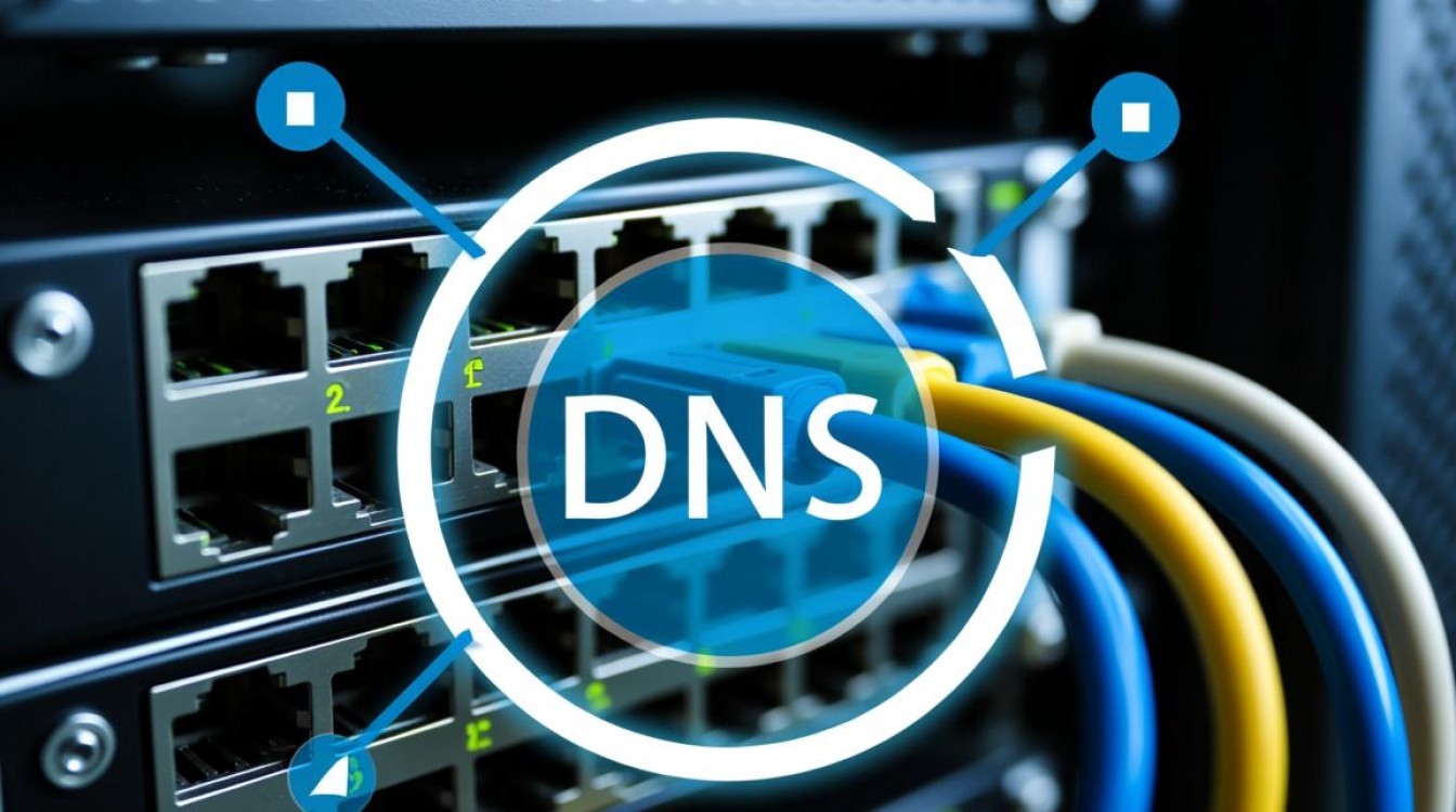 DNS转发器就是智能DNS吗？两者区别和应用场景是什么？