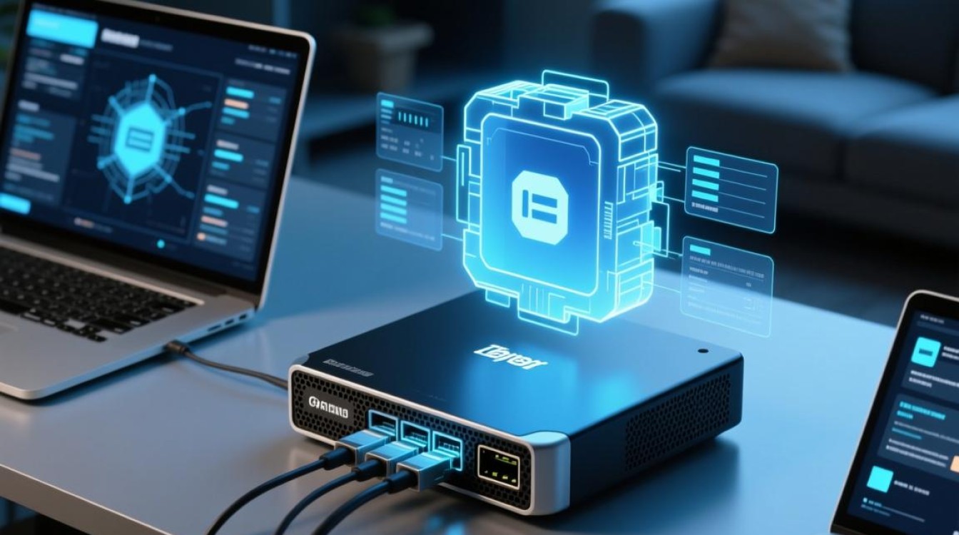 DNS325和DNS327L哪个更适合家庭NAS存储？