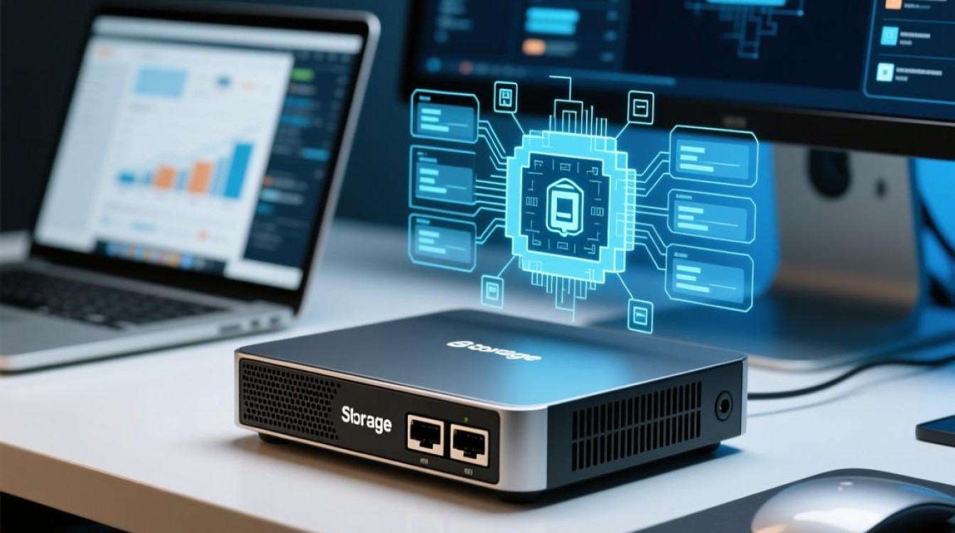 DNS325和DNS327L哪个更适合家庭NAS存储？