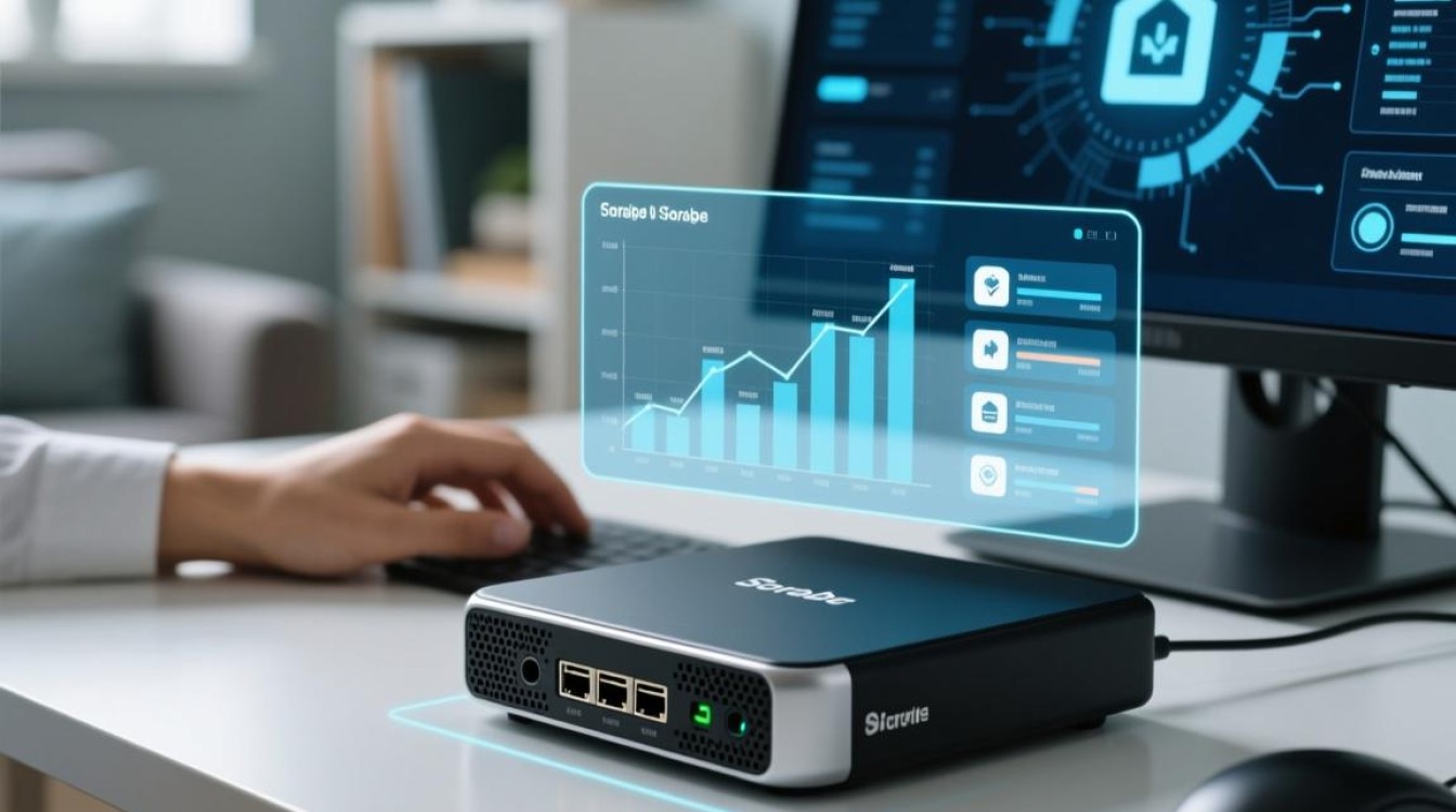 DNS325和DNS327L哪个更适合家庭NAS存储？