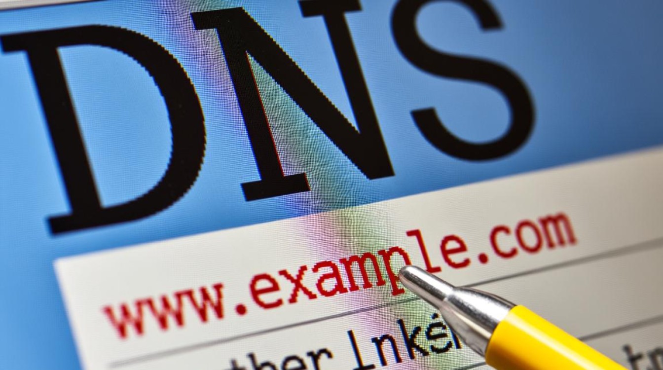 首选DNS和备用DNS该怎么正确填写？新手必看指南