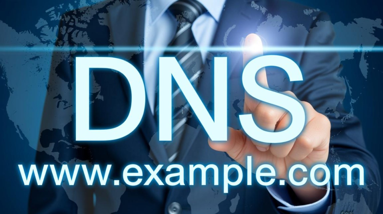 首选DNS和备用DNS该怎么正确填写？新手必看指南