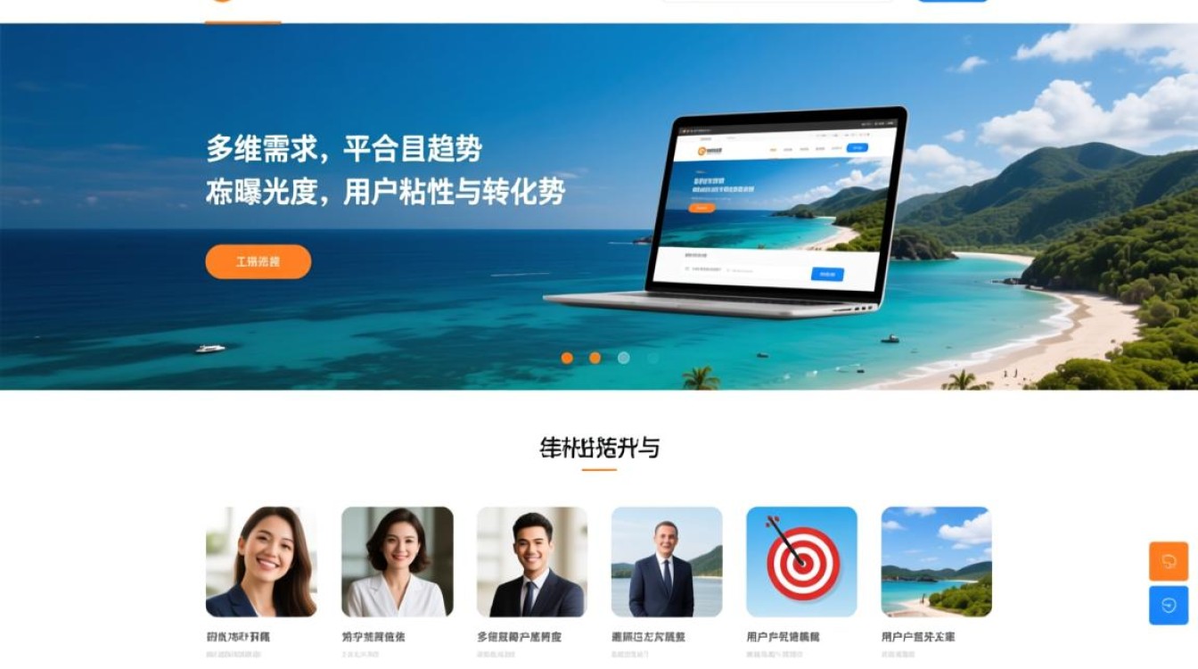 如何推广旅游网站？新手小白必看的低成本引流技巧