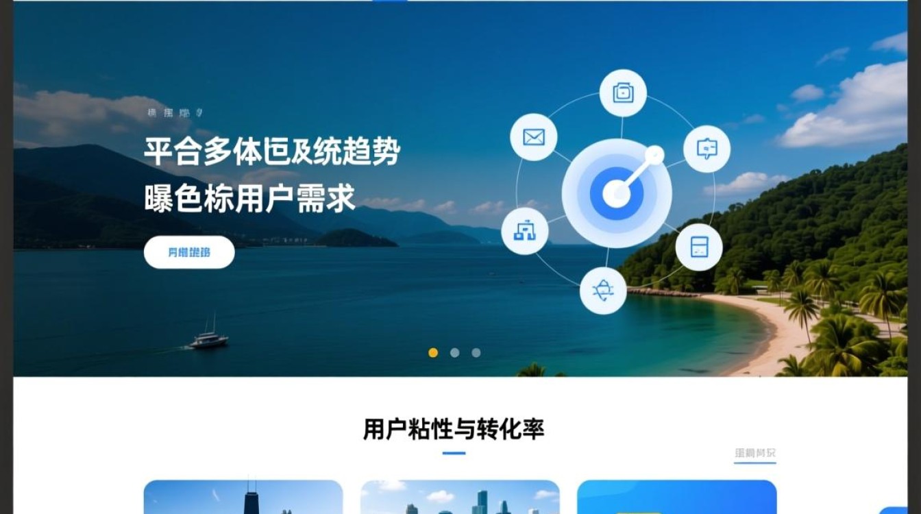 如何推广旅游网站？新手小白必看的低成本引流技巧
