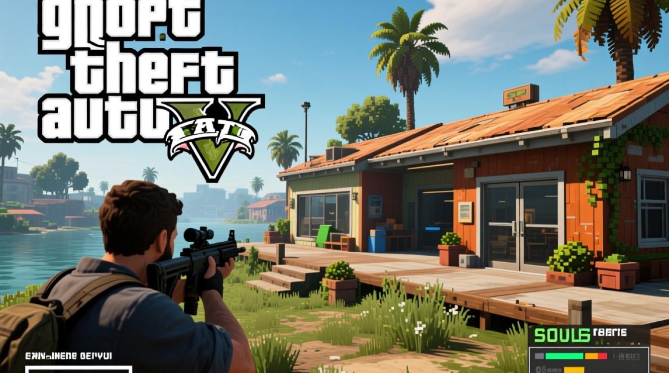 fivem服务器下载哪里找？安全可靠的资源渠道有哪些？