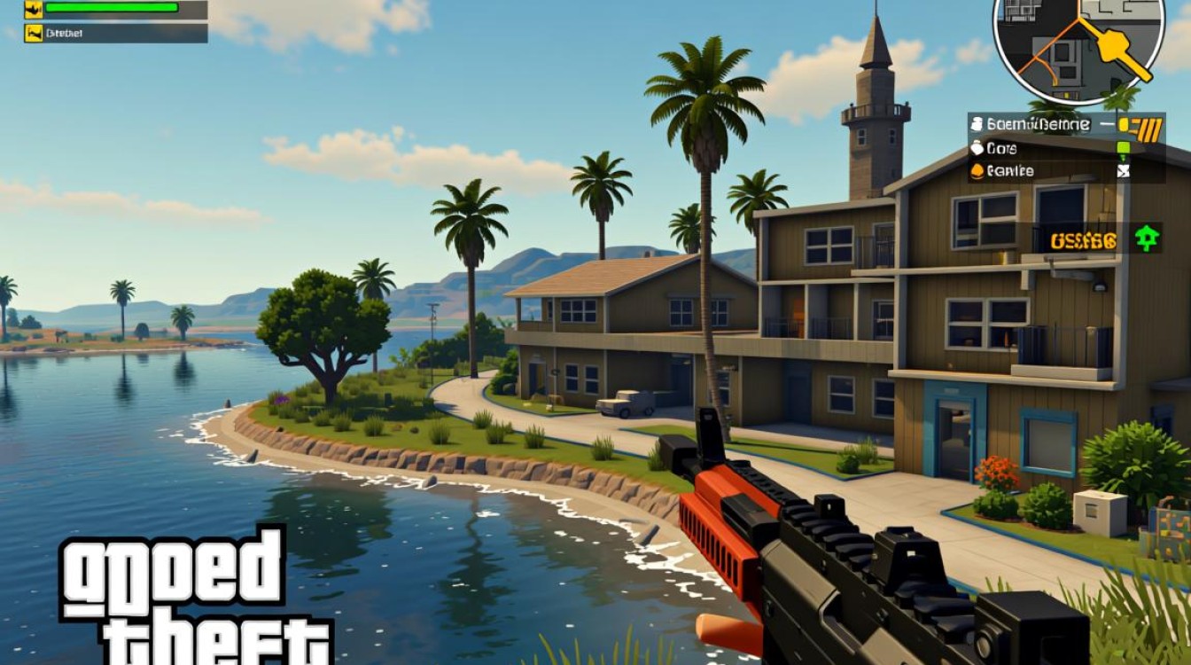 fivem服务器下载哪里找？安全可靠的资源渠道有哪些？