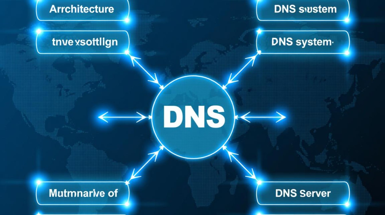 主DNS和辅助DNS的具体作用是什么？