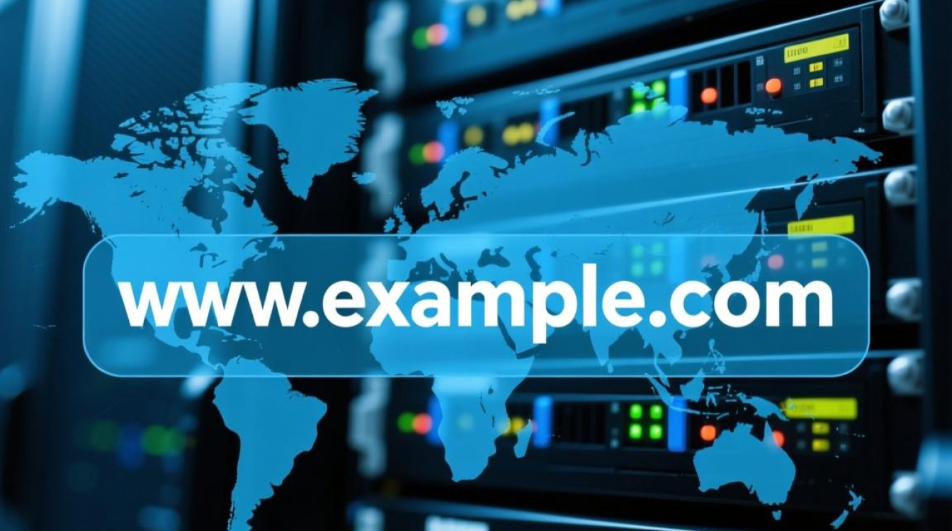 DNS和DNS服务器是一回事吗？两者有什么区别？