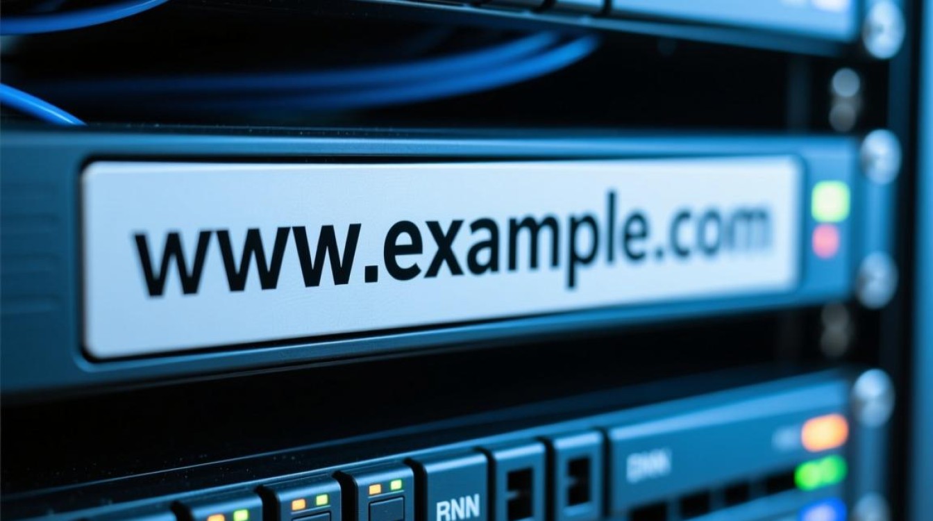 DNS和DNS服务器是一回事吗？两者有什么区别？