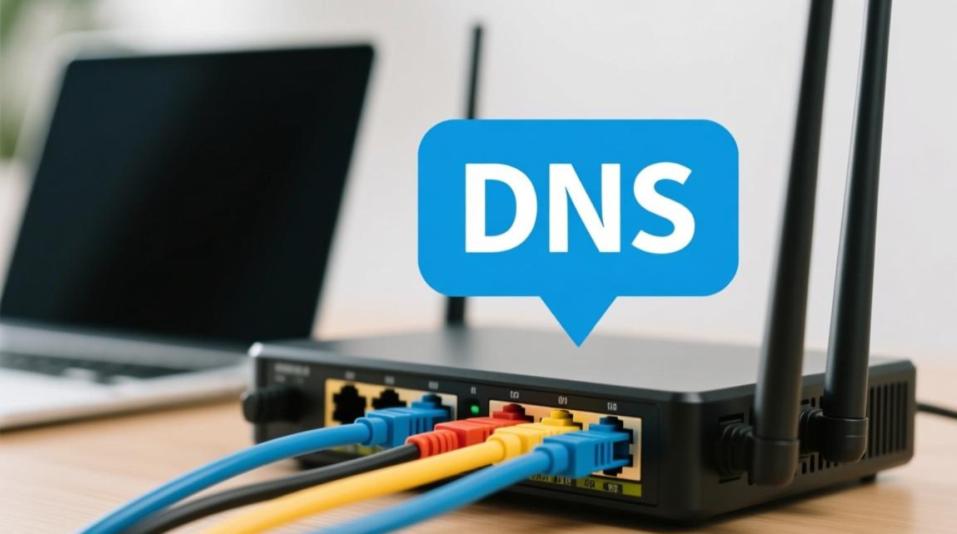 路由器主DNS次DNS怎么设置？次DNS失效时主DNS会自动切换吗？