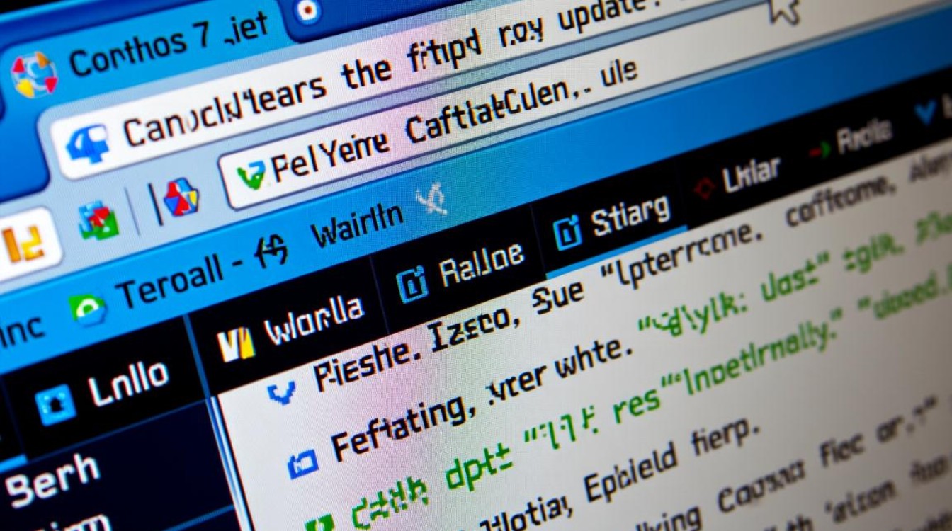 CentOS 7源配置失败？教你排查与解决方法！
