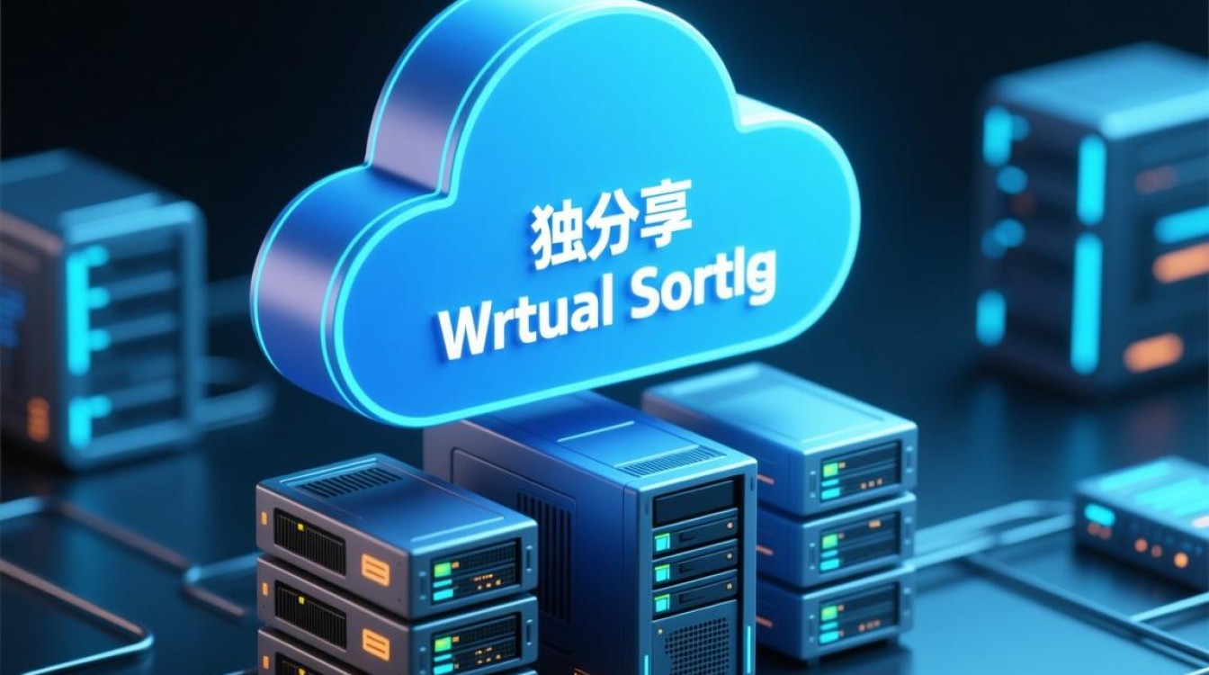 独享云虚拟主机性能好吗？适合个人或中小企业建站吗？