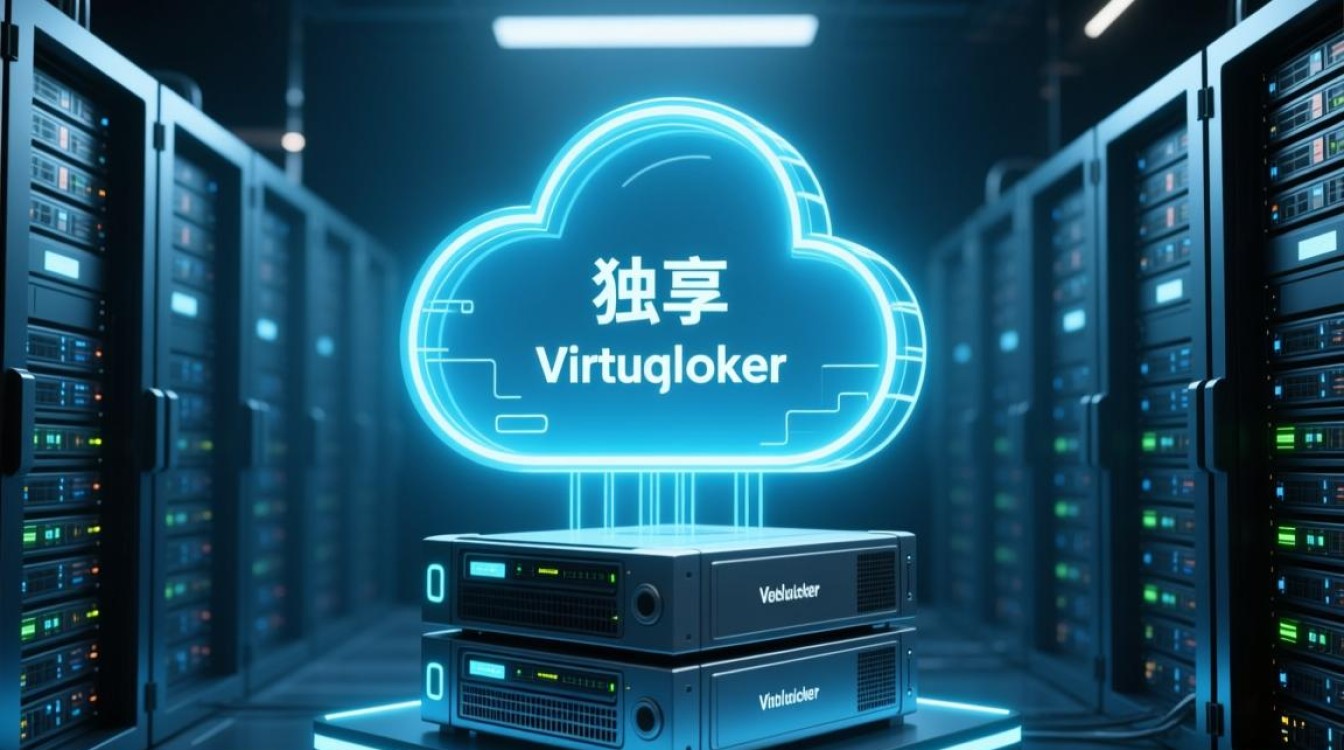 独享云虚拟主机性能好吗？适合个人或中小企业建站吗？