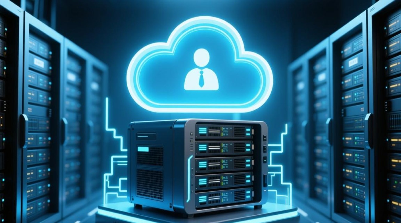 独享云虚拟主机性能好吗？适合个人或中小企业建站吗？