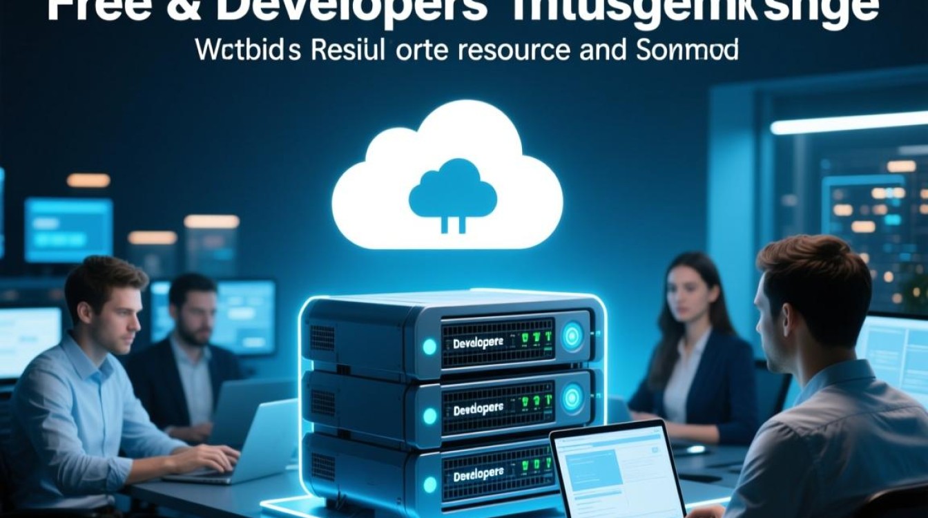 免费云服务器和虚拟主机选哪个？新手怎么挑才不踩坑？