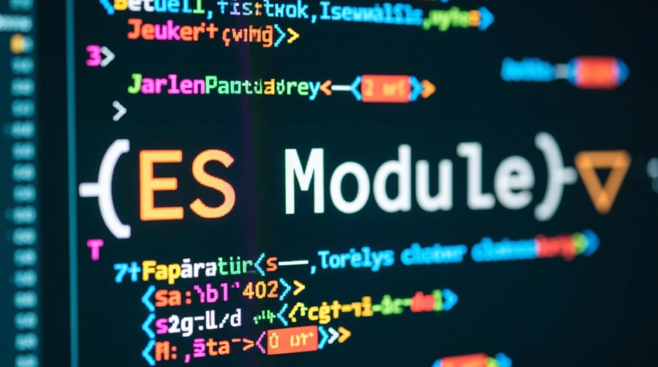 js原生module报错是什么原因导致的？