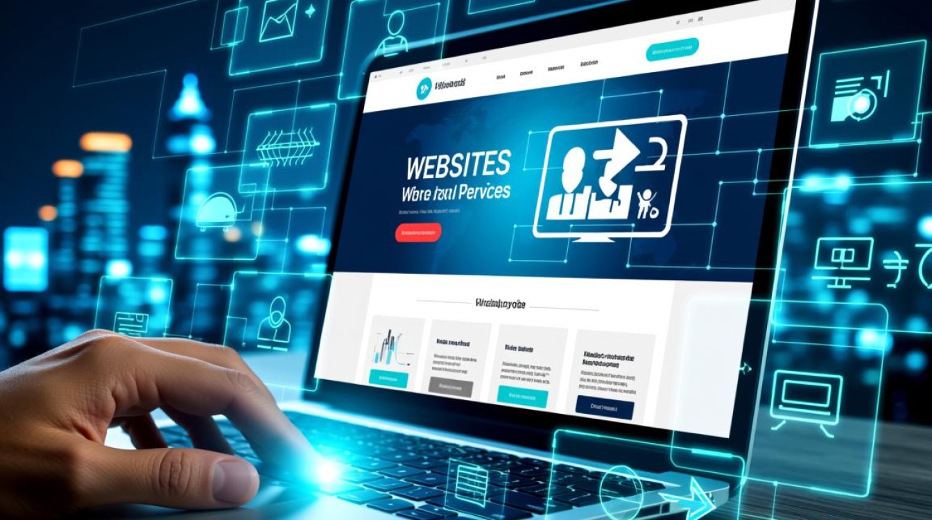 百度虚拟主机能同时建多个网站吗？